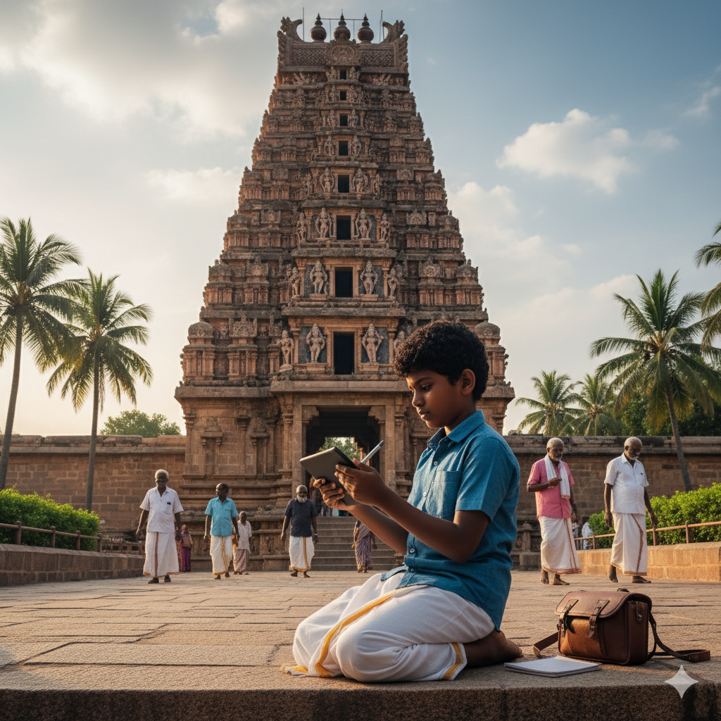 Temple Documentation